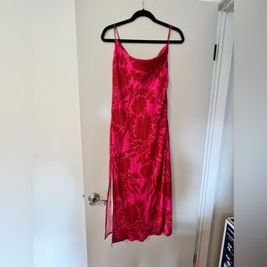 NWT - Resa Madison Slip Dress